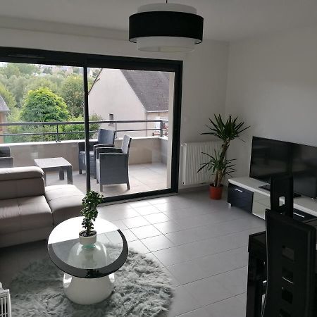 Appartement Neuf Dans Un Quartier Paisible Rodez Kültér fotó